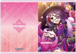 THE IDOLM@STER CINDERELLA GIRLS ACh}X^[VfK[Y NAt@CRNV 2020N10  Pi