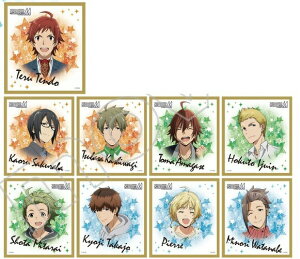 yVizACh}X^[ SideM ~jFRNV DRAMATIC STARS  Beit  Jupiter