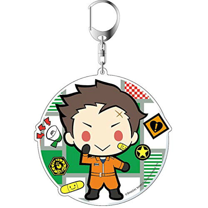 新品 アイドルマスターsidem Design Produced By Sanrio デカキーホルダー木村龍ユニット別ver ネコポス ポスト投函 配送可 的詳細資料 日本商品代購 From Japan