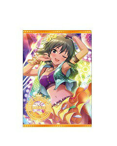 THE IDOLM@STER CINDERELLA GIRLS ACh}X^[VfK[Y NAt@CRNV PASSION vol.6 i^[A Pi NAt@C