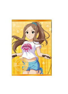 THE IDOLM@STER CINDERELLA GIRLS ACh}X^[VfK[Y NAt@CRNV PASSION vol.6 Rvq Pi NAt@C