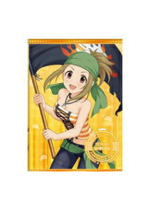 THE IDOLM@STER CINDERELLA GIRLS ACh}X^[VfK[Y NAt@CRNV PASSION vol.6 ^炢 Pi NAt@C