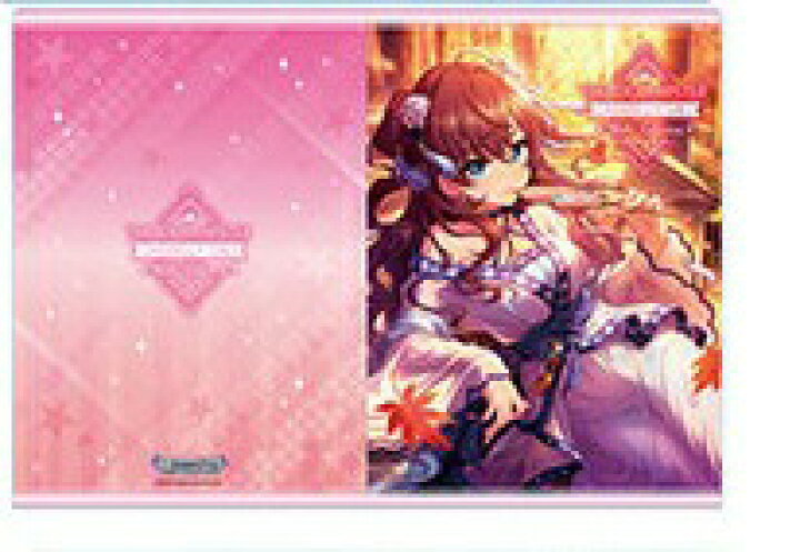 楽天市場 The Idolm Ster Cinderella Girls アイドルマスターシンデレラガールズ クリアファイルコレクション 年9月版 一ノ瀬志希 単品 ポスト投函 配送可 アニメグッズ専門店earth 楽天市場 The Idolm Ster Cinderella Girls アイドルマスターシンデレラガールズ クリアファイルコレクション 年9月版 一ノ瀬志希 単品 ポスト投函 配送可 アニメグッズ専門店earth