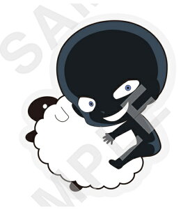 TRi イ܂ƃRNV vol.3 Ɛl Pis|Xg zt