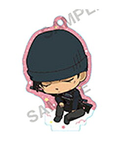 TRi ANX^htBMA Vol.3 ԈG