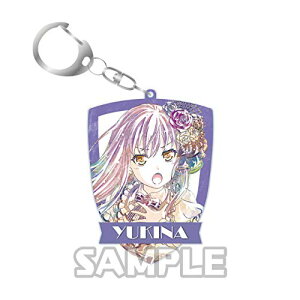 ohI K[Yohp[eBI Ani-ArtANL[z_[ Vol.2 Roselia F TYPE A Pi