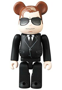 BE@RBRICK SERIES 38 ベアブリック 38 ヒーロー HERO MIB Men In Black:International 単品