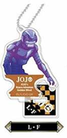 楽天市場 ジョジョ スタンド キーホルダーの通販