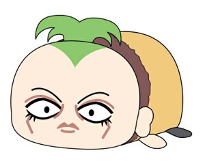 WW̊Ȗ` 5 ̕ ۂăR}XRbg 3 ybV Pi }XRbg H50×W60×D80mm