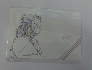 Ke ufotable cafe Sł̐n R{[V LN^[GJtF W|XgJ[h Ke 2 ObY@|XgJ[h