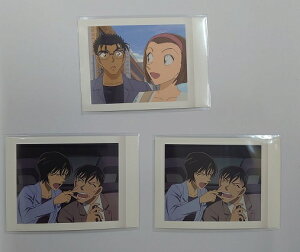 TRi ςႱ Vol.3  q ɐ^  aq   3Zbg