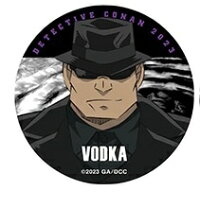 楽天市場】名探偵コナン 黒鉄の魚影（缶バッジ｜コレクション  