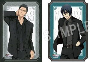 ���q�̃o�X�P �X�e�b�J�[ 2020 Winter fair Ver. �D��ˌၕ�ԋ{�^ ���g 2������