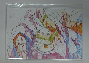 ufotable cafe Sł̐n R{[V LN^[GJtF W|XgJ[h }Hq 7 ObY |XgJ[h