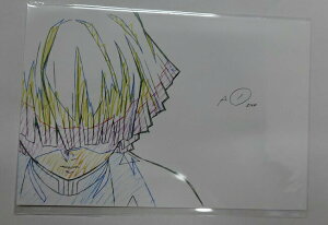 ufotable cafe Sł̐n R{[V LN^[GJtF l W|XgJ[h ȑP 20s|Xg zt