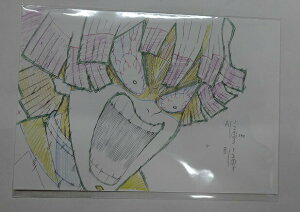  P ufotable cafe Sł̐n R{[V LN^[GJtF l W|XgJ[h ȑP 5 ObY |XgJ[h