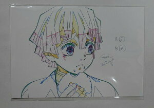  P ufotable cafe Sł̐n R{[V LN^[GJtF l W|XgJ[h ȑP 10 ObY |XgJ[h