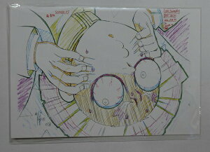  P ufotable cafe Sł̐n R{[V LN^[GJtF l W|XgJ[h ȑP 12 ObY |XgJ[h