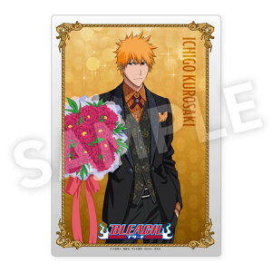 yVizu[` BLEACH WEB 4e Gothic Dinner Party. E NArWAV[g E-1 