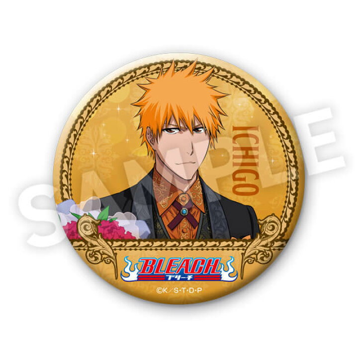 楽天市場】【新品】ブリーチ BLEACH WEBくじ 第4弾 Gothic Dinner 