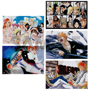 yVizBLEACHW BLEACH |XgJ[h5Zbg No.3 BLEACH EX.
