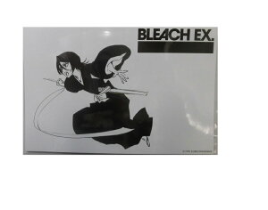 �y�V�i�zBLEACH����W BLEACH �u���}�C�h ���؃��L�A
