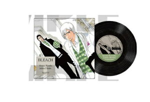 BLEACH����W BLEACH EX �I���W�i�����R�[�h�R�[�X�^�[�R���N�V���� ���y�t�������|�\�l�Y