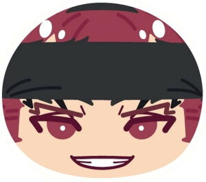 ���U����� BLEACH ��N����� ���܂񂶂イ�ɂ��ɂ��}�X�R�b�g ���U����� �u���[�` �O�b�Y �}�X�R�b�g