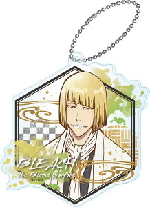 BLEACH ��N����� ���B���e�[�W�V���[�Y �A�N�����L�[�`�F�[�� ���q�^�q