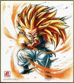 楽天市場 ドラゴンボール色紙art11の通販