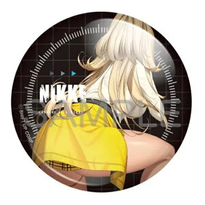 �����̏��_�FNIKKE �g���[�f�B���O�ʃo�b�Wvol.2 ���s�[(�w��)���K�j�P �O�b�Y