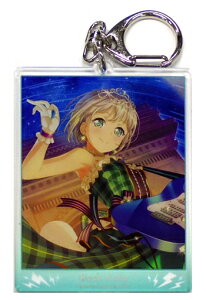 BanG Dream! �K�[���Y�o���h�p�[�e�B! �g���[�f�B���O�A�N�����L�[�z���_�[vol.5 �t���J �o���h�� �K���p �K�[���Y�o���h�p�[�e�B �s�|�X�g���� �z���t