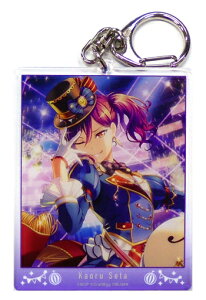 BanG Dream! �K�[���Y�o���h�p�[�e�B! �g���[�f�B���O�A�N�����L�[�z���_�[vol.5 ���c�O �o���h�� �K���p �K�[���Y�o���h�p�[�e�B �s�|�X�g���� �z���t