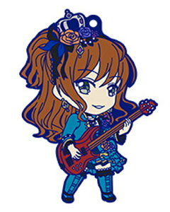 ���䃊�T �X�g���b�v BanG Dream! �˂�ǂ낢�ǂՂ炷 �g���[�f�B���O���o�[�X�g���b�v Roselia ���䃊�T �P�i ���o�X�g