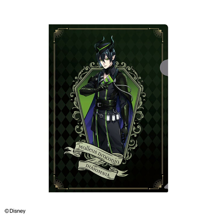 楽天市場】【新品】ディズニー ツイステッドワンダーランド クリア 