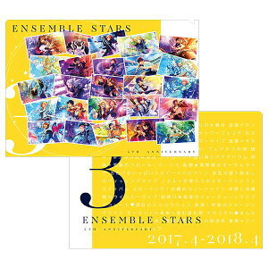 yViz񂳂ԂX^[Y!! 5NW ring for SMILE ANAt@C 3rd vers|Xg zt