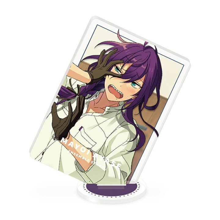 楽天市場】【新品】あんさんぶるスターズ！！ ななめ／アクスタ vol.1 