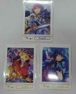 񂳂ԂX^[YI ςႱ IDOL SHOT Ver.7 3Zbg i tނ t쒈s|Xg zt