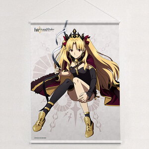 Fate/Grand Order -��Ζ��b����o�r���j�A- B2�^�y�X�g���[ �G���V���L�K�� ������51cm×������72cm �O�b�Y �^�y�X�g���[ �^��