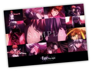 yViz Fate/stay night Heaven's Feel III.spring song R{[VJtF O `}bgP[X Dȑʂ q{mY z ԋˍ }L̔t ufotable Cafe