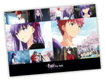 楽天市場】fate 凛 グッズの通販