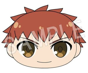  Fate/stay night Heaven's Feel ʂ ܂Rbg q{mY Pi