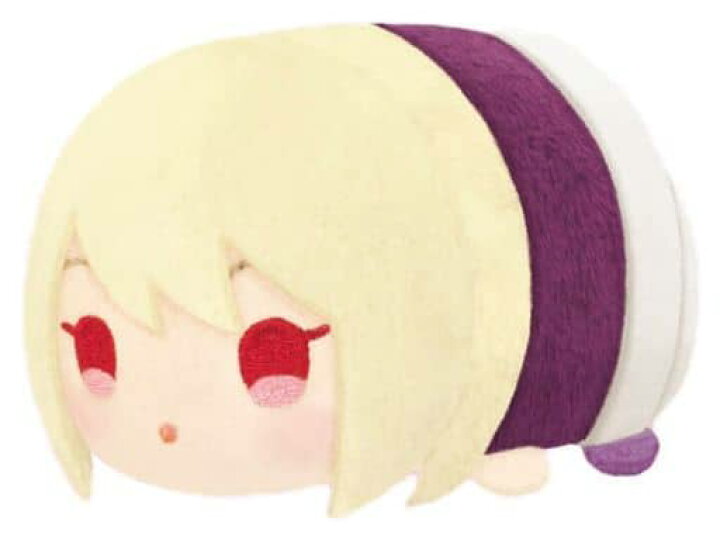 楽天市場】もちもちマスコットミニ 劇場版 Fate/stay night Heaven