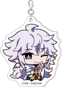 Fate/Grand Order ��Ζ��b����o�r���j�A �J���R���`���[�� �}�[���� �P�i�s�|�X�g���� �z���t