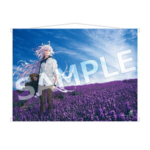 Fate/Grand Order 5th Anniversary under the same sky �C���X�g�� B2�^�y�X�g���[ �k�C���E���k �k�C�� �}�[����