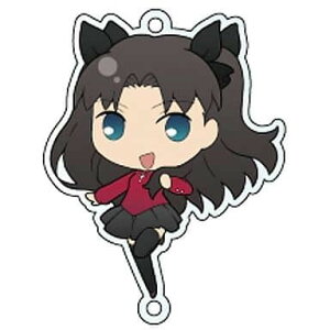 Fate/stay night Unlimited Blade Works �W���C���g�A�N�����R���N�V���� ���傢���� ����z Fate �O�b�Y �L�[�z���_�[