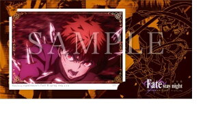 �q�{ �m�Y ����� Fate/stay night Heaven's Feel III.spring song �������A���u���}�C�h�L�b�g �q�{�m�Y AnimeJapan2021 �O�b�Y