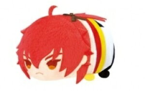 ���������}�X�R�b�g Fate/Grand Order Vol.8 �Z�C�o�[ ���[�}