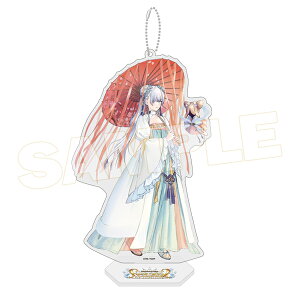 Fate/Grand Order Fes. 2022 7th Anniversary �T�[���@���g�� �`�����낵�C���X�g �A�N�����}�X�R�b�g �A�i�X�^�V�A�����B�C Fate �O�b�Y �A�N�X�^ �X�^���h �A�N�����X�^���h FGO