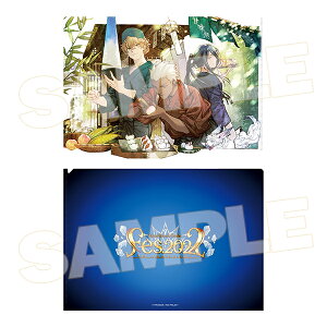 yVizFate/Grand Order Fes. 2022 7th Anniversary RZvgA[g A4NAt@C l G~ KEFC pPXX